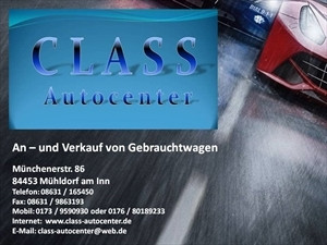 Class-Autocenter
